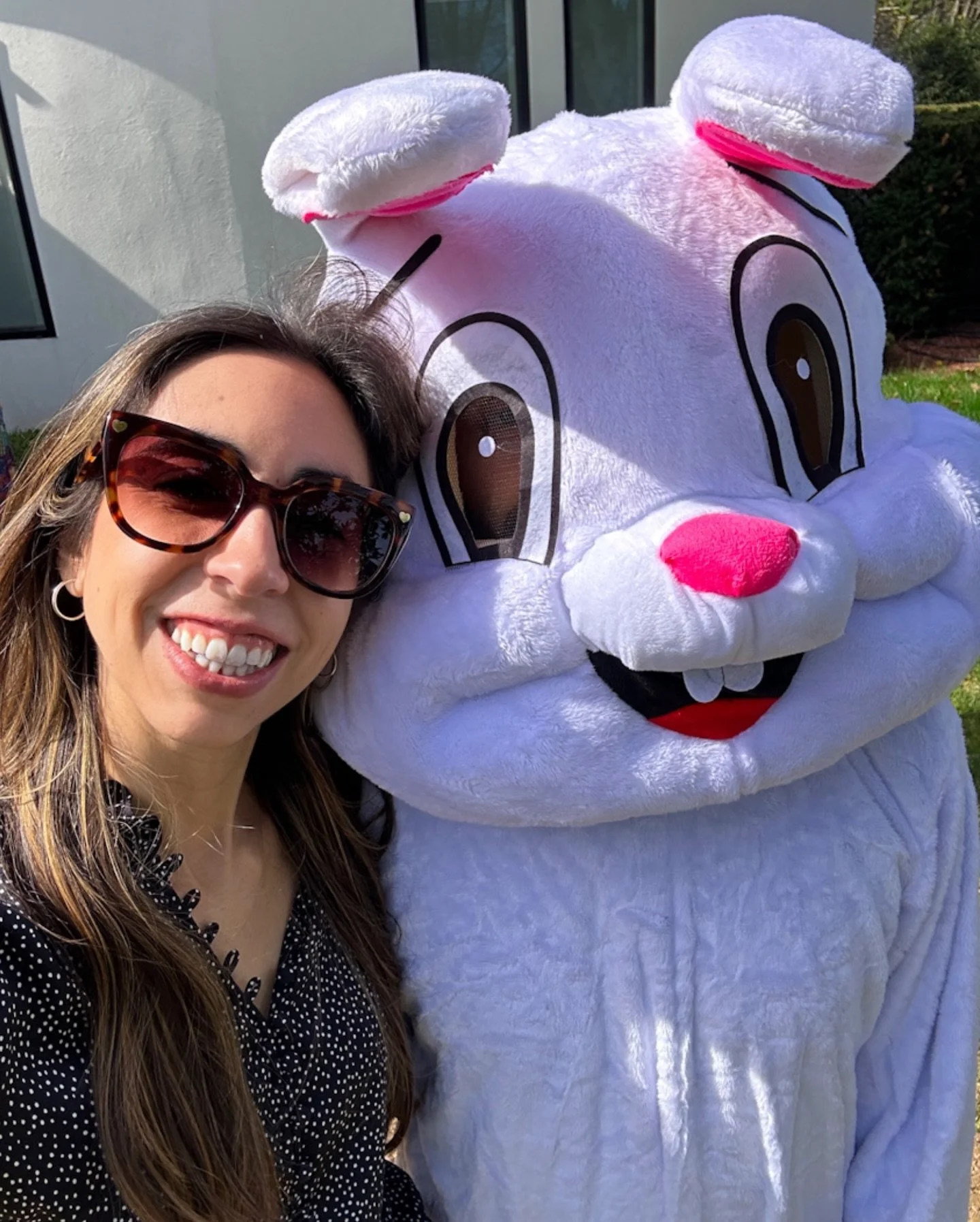Happy #BadBunny day 🐰 

🥚🥚🥚🥚🥚

@badbunnypr #benitobowl #latinosdoitbetter