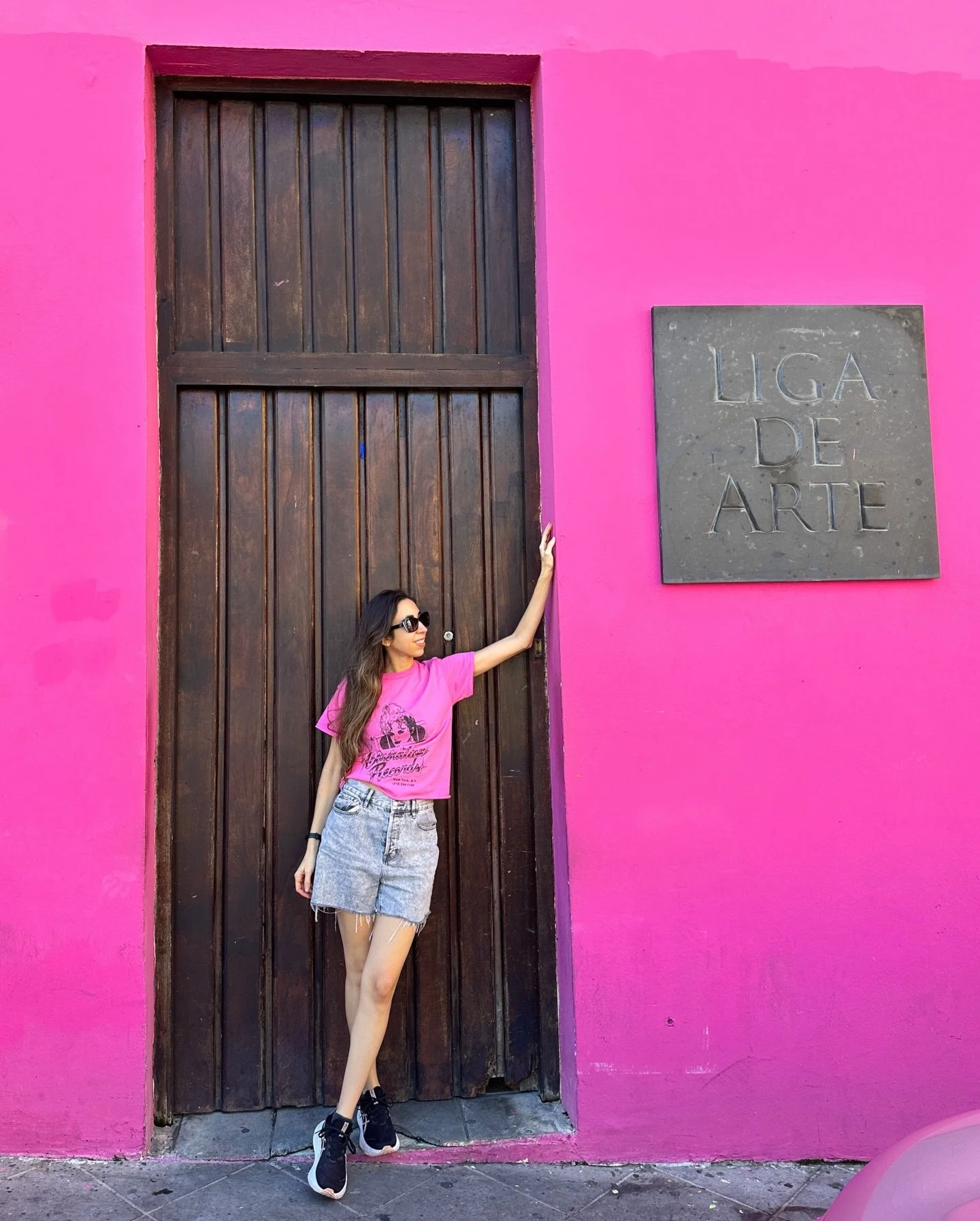 Vo&rsquo;a llevarte pa PR !!! 🇵🇷❤️&zwj;🔥

#viejosanjuan #puertorico #confuoco