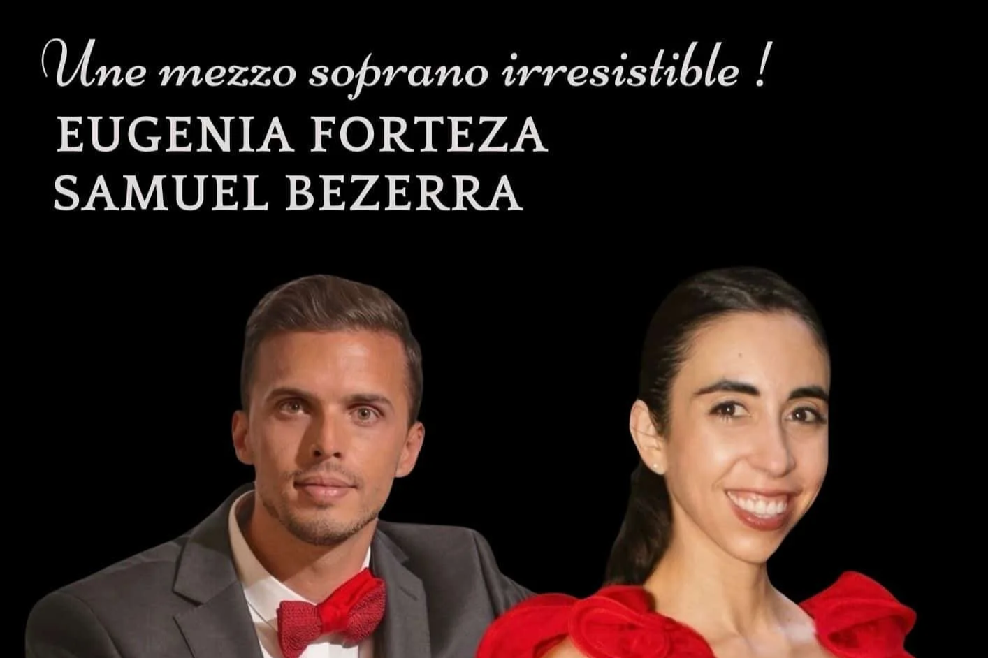 DUO BEZERRA-FORTEZA