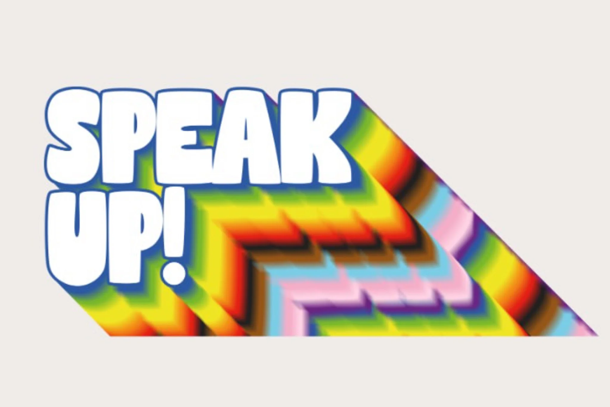 Speak Up! Festival