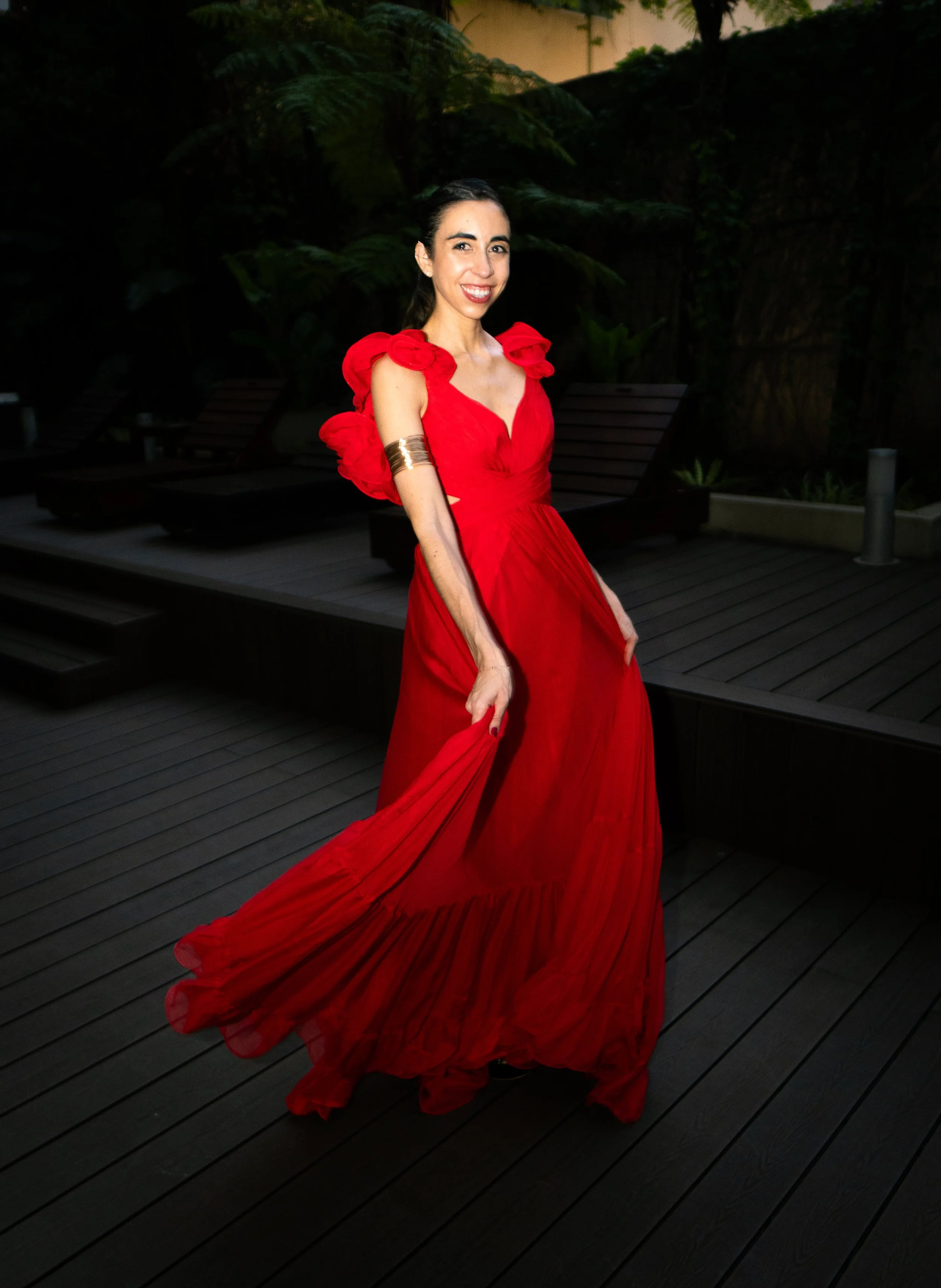 Photo Credit: Victoria Alfonso