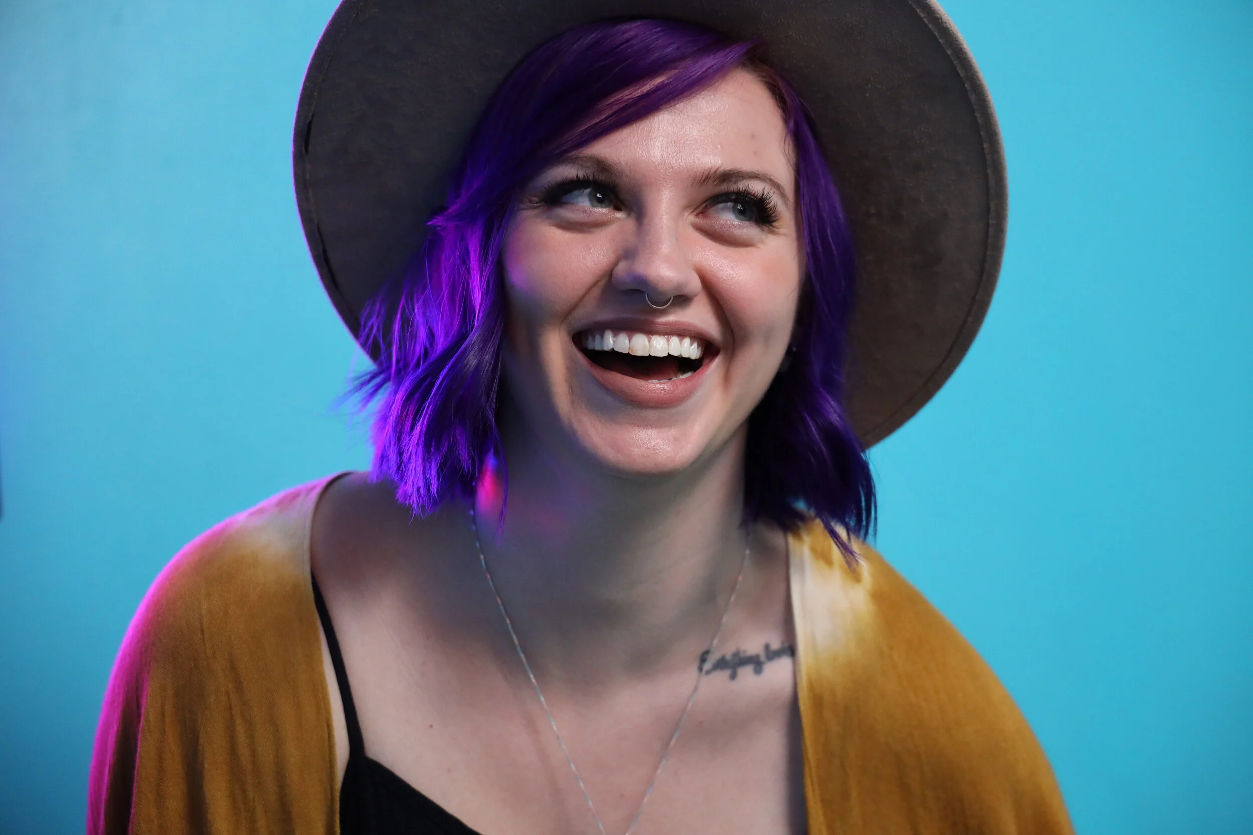 About Us — Alcohol and Anecdotes