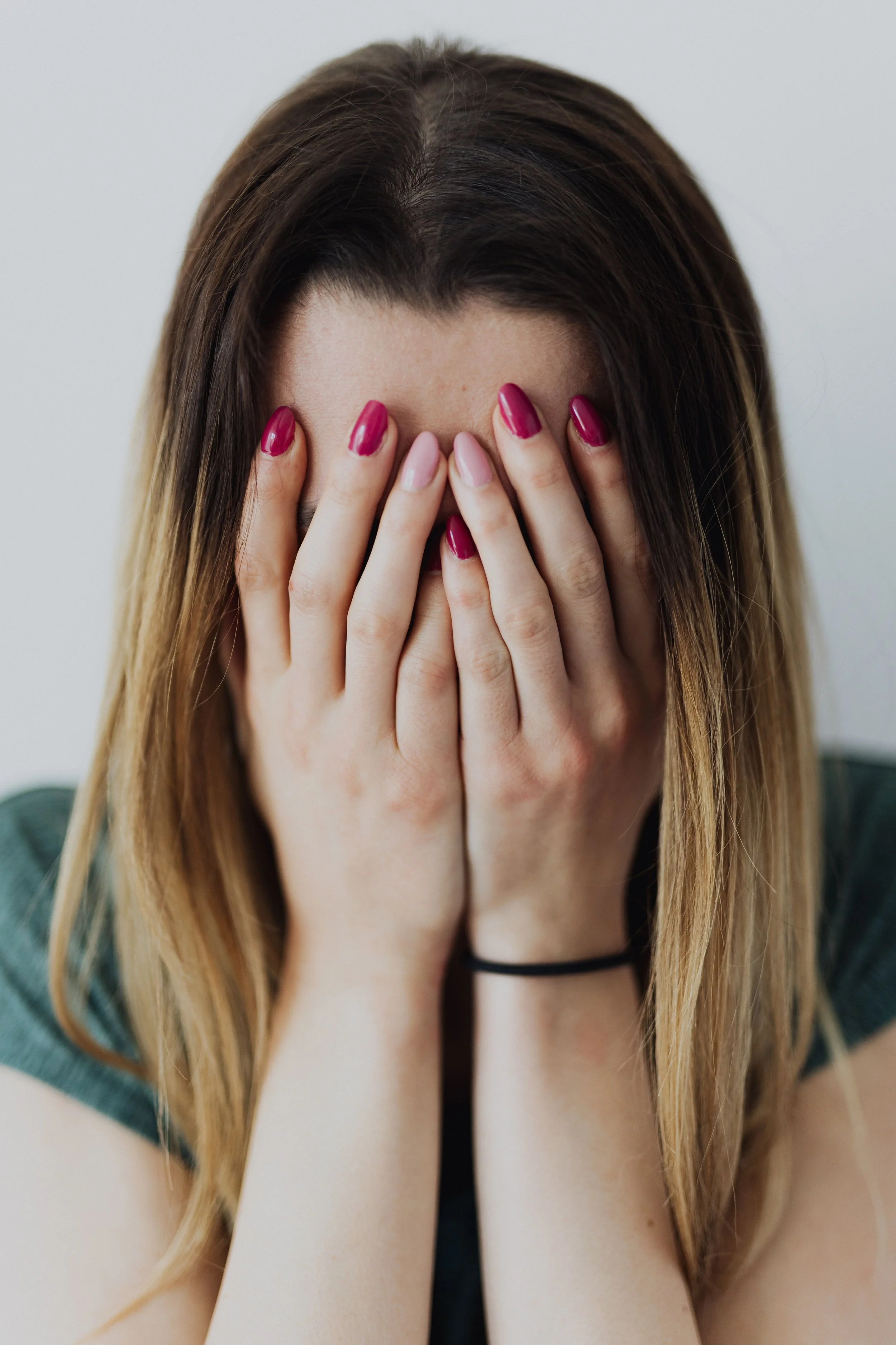 Feeling Guilty? Learn More About This Feeling and How to Properly Cope