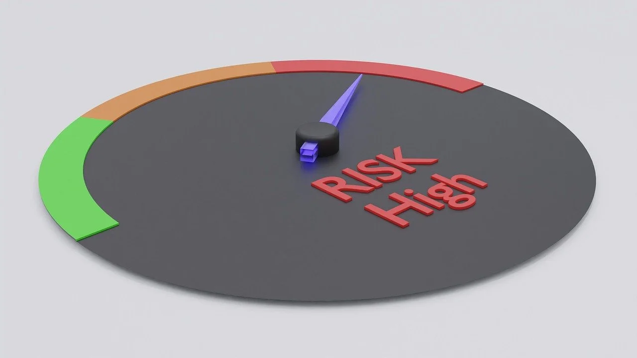 Take risks to overcome rejection