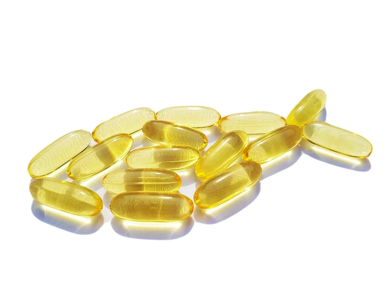 Omega 3 Effects on Depression