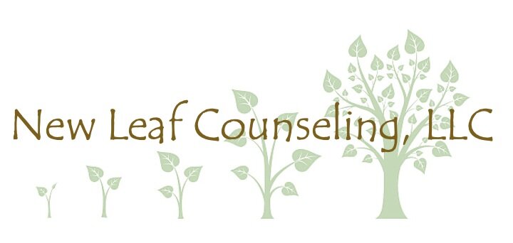 New Leaf Counseling, LLC