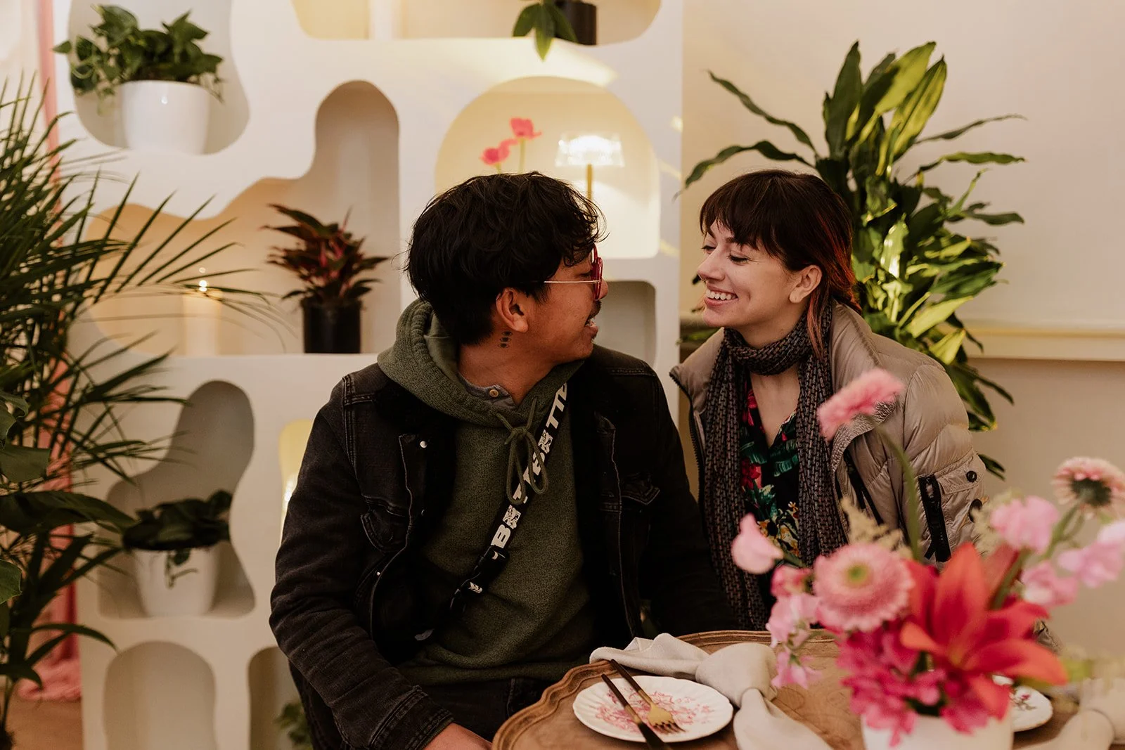 Seasons Of Love Bridal Show &amp; Engagement Party Is A Vendor Showcase Unlike The Rest