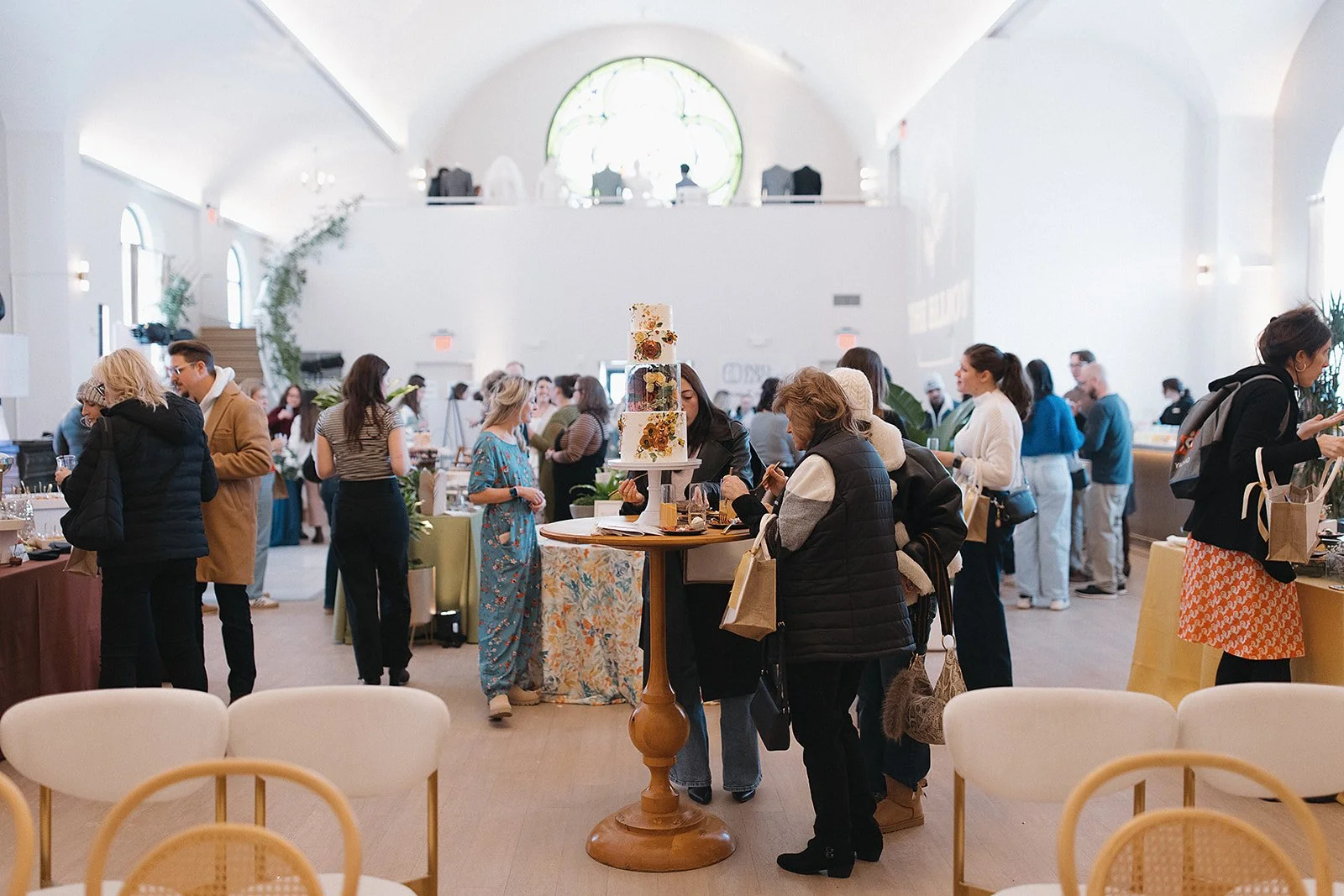 Looking Back: 2026 Seasons Of Love Bridal Show &amp; Engagement Party Recap