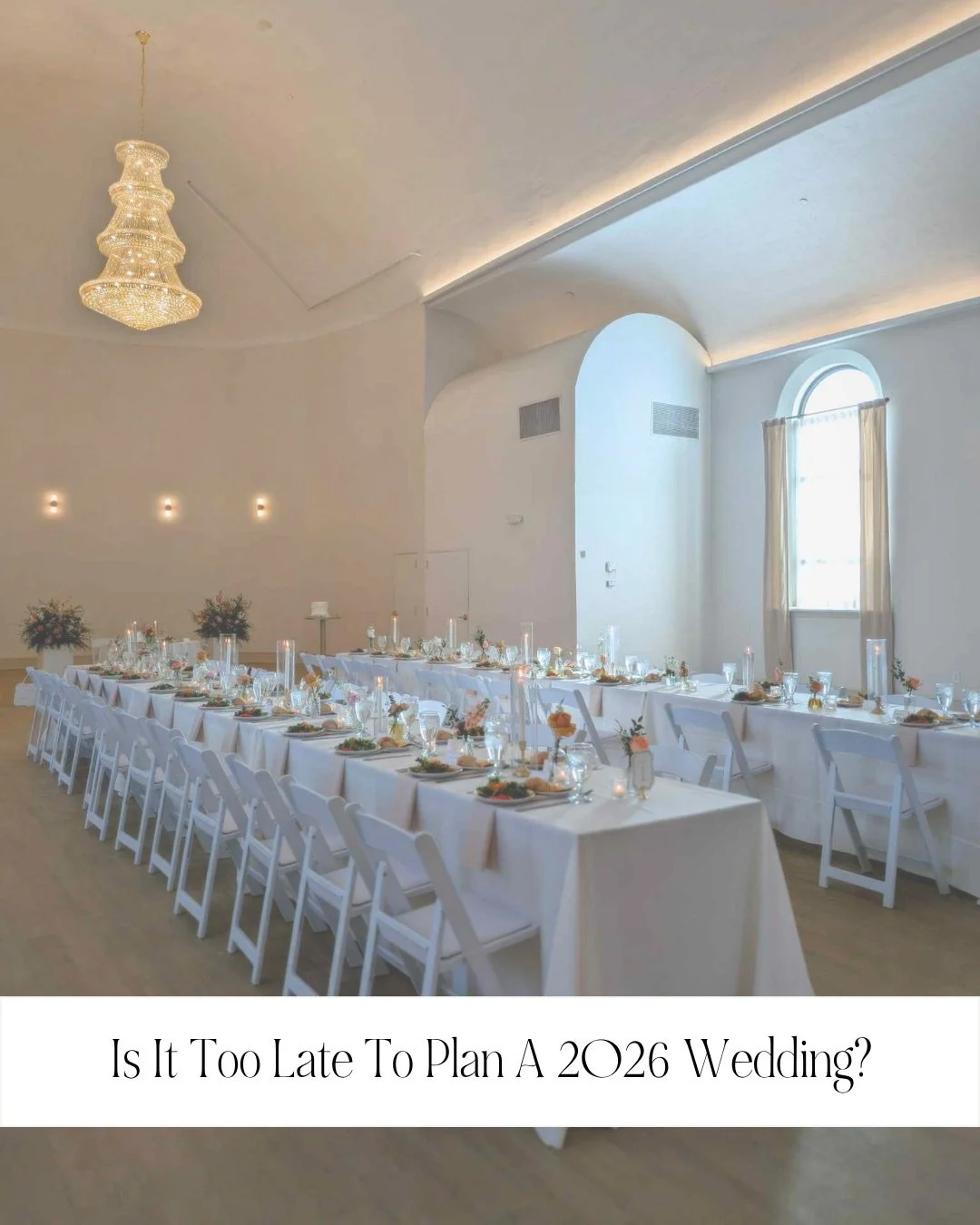 We have 9 more beautiful month to plan your dream wedding&mdash;it&rsquo;s definitely not too late💕

photo | @mangkate, @extraordinairephotos, @marisalyonphotography 

#clevelandweddings #clevelandwedding #clewedding #clevelandweddingvenue #clevelan