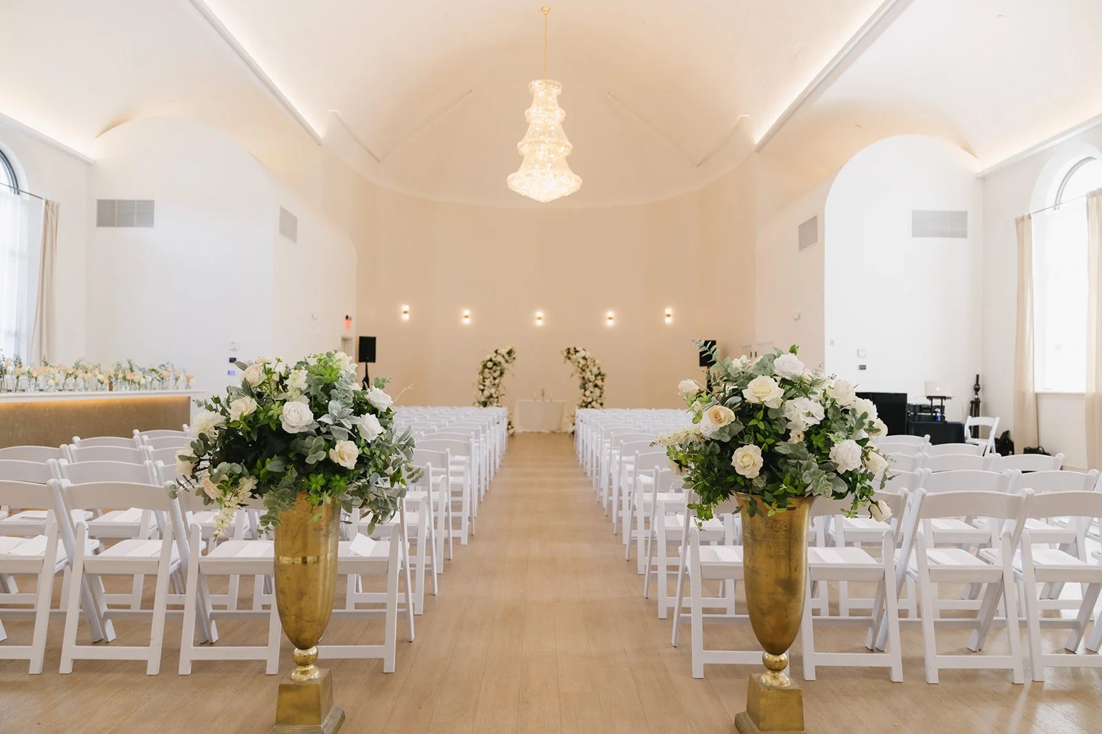 6 Ways To Memorialize Loved Ones At Your Wedding