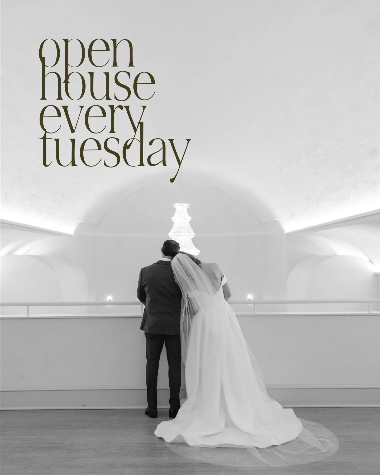 Every Tuesday from 3-6 PM, you can pop into The Elliot in Tremont to check out the space for yourself, including @therosehiproom&mdash;our moody &amp; dazzling downstairs speakeasy✨ 

Whether you&rsquo;re looking for a wedding venue, corporate event 