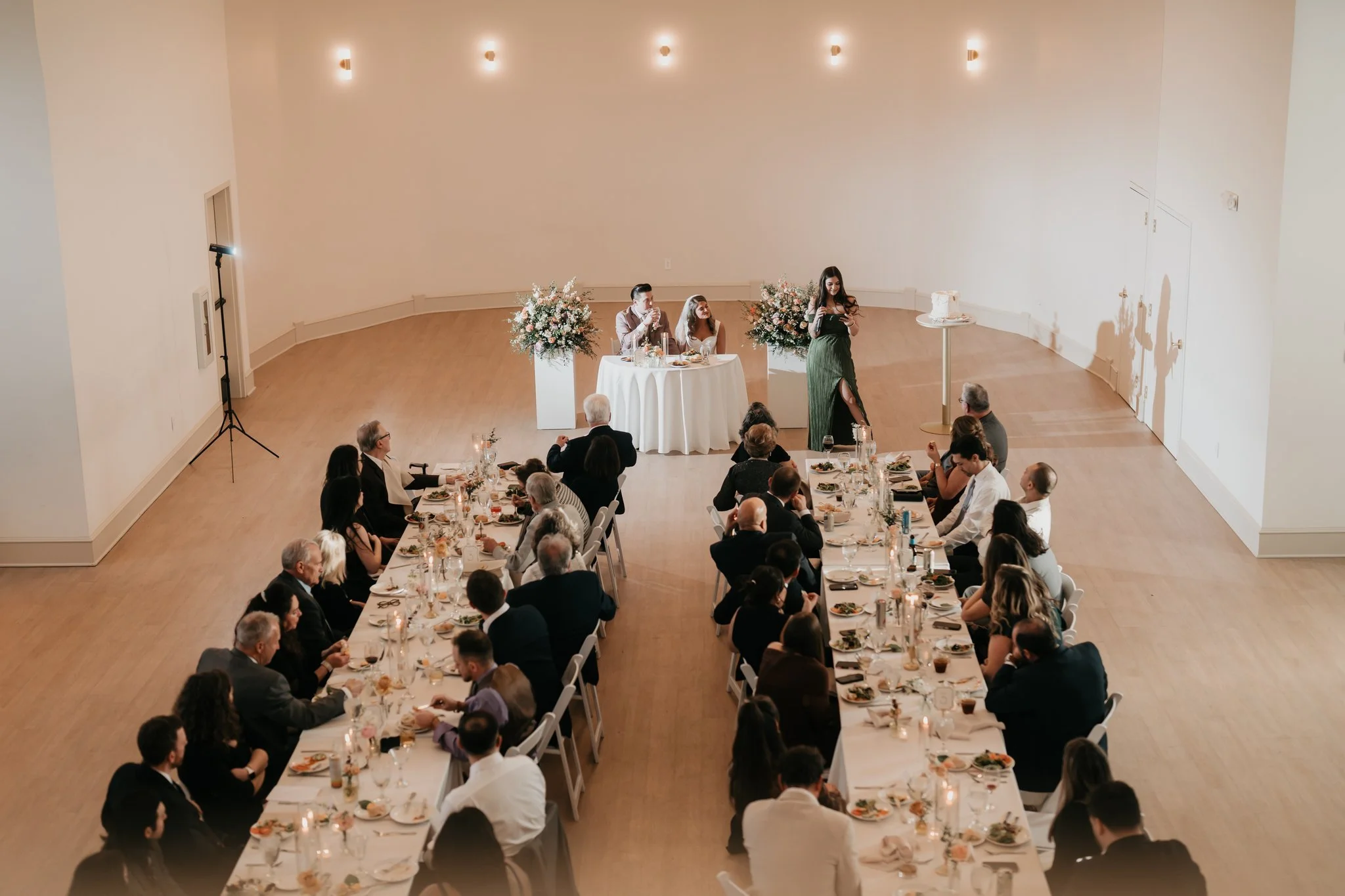 Best Wedding Advice With CEO Stephanie Ridgely 