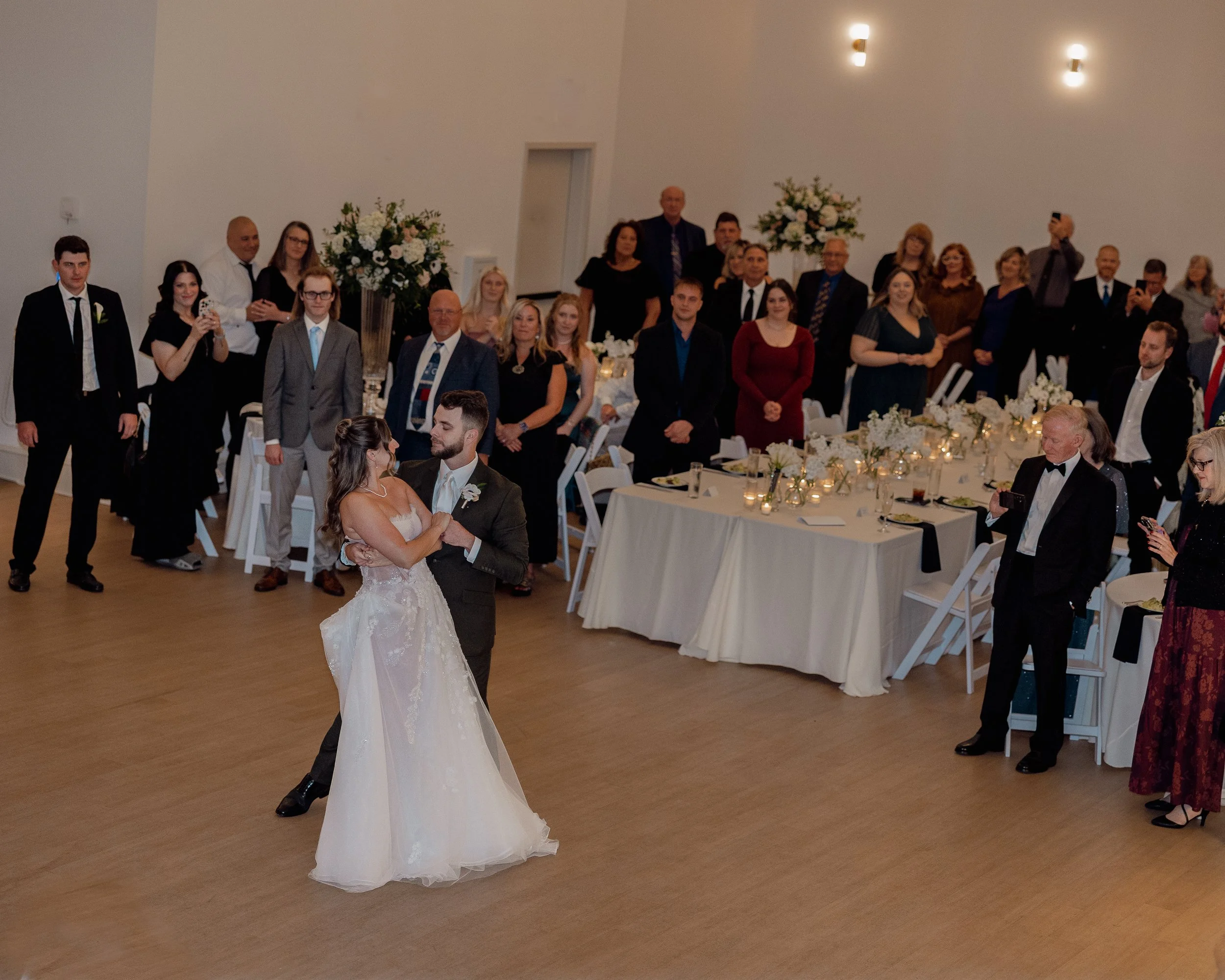 First Dance Song Ideas Based On Your Favorite Genre