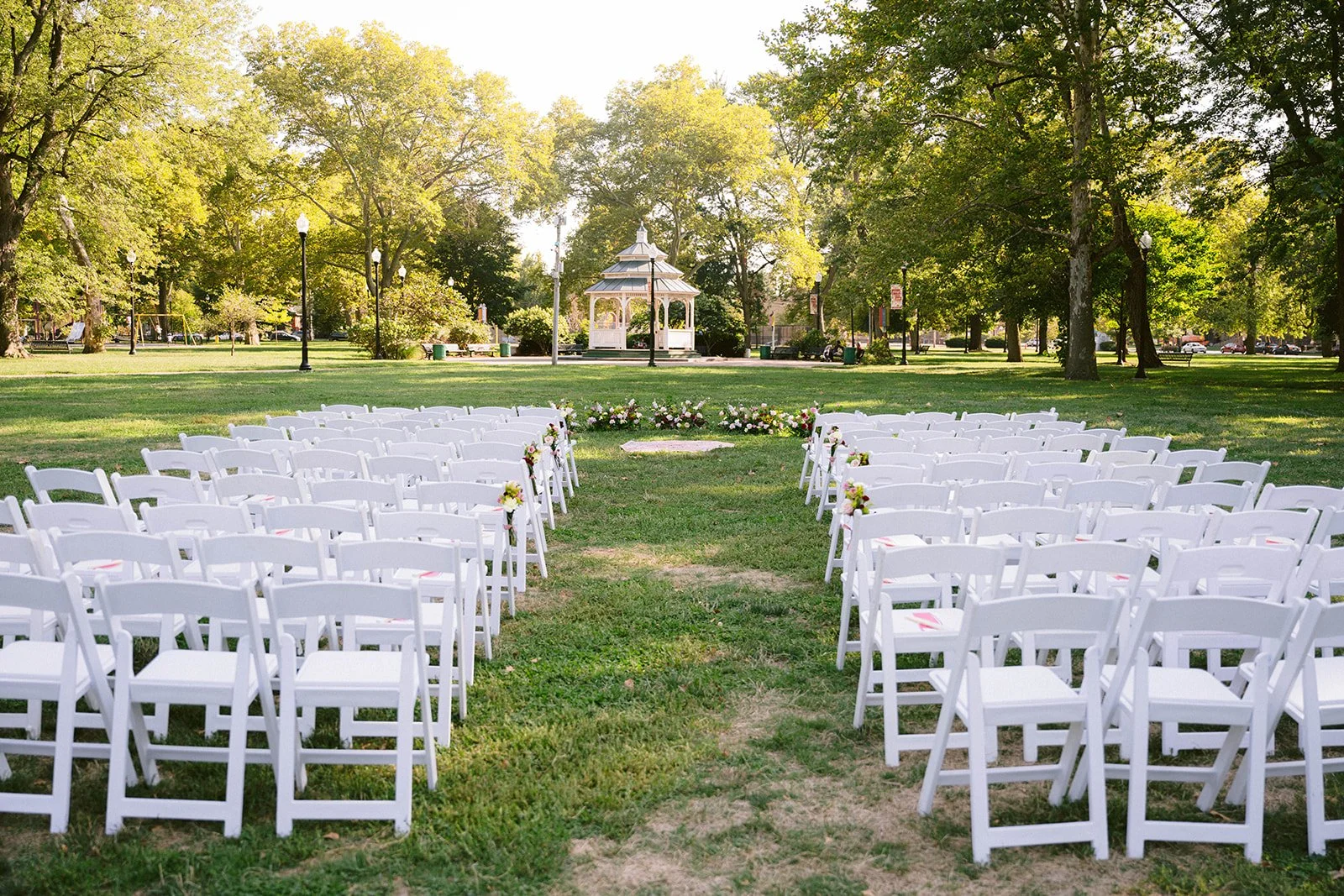 7 Places To Host A Welcome Party In Tremont