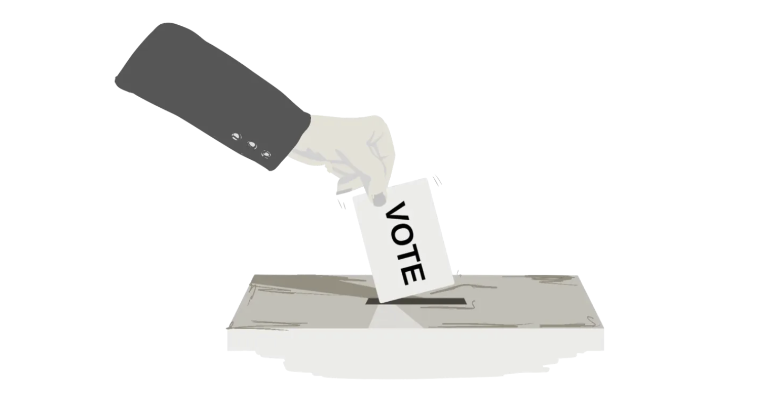 Mail-in Ballots: National Change and Political Controversies