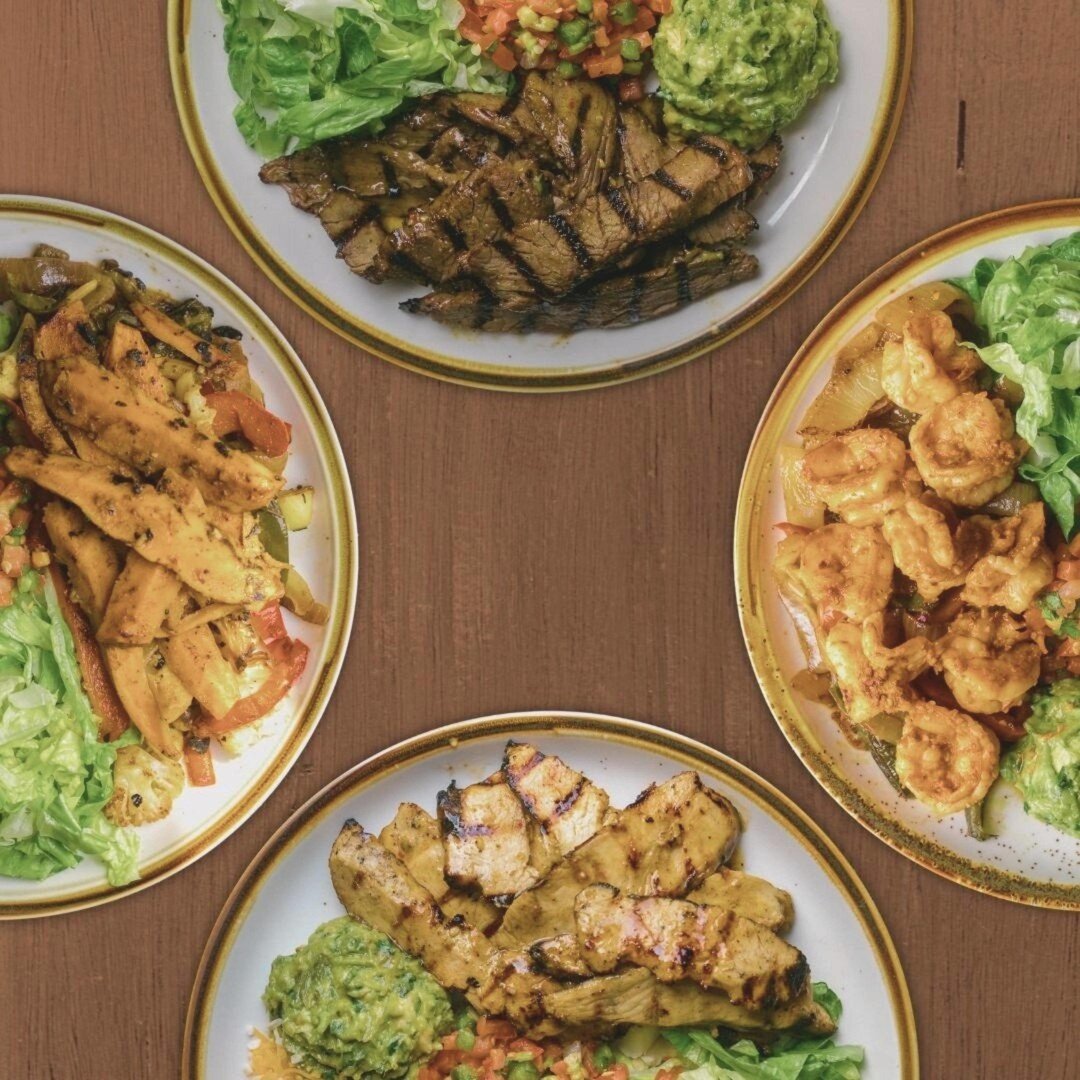 Arzola's Fajitas + Margaritas