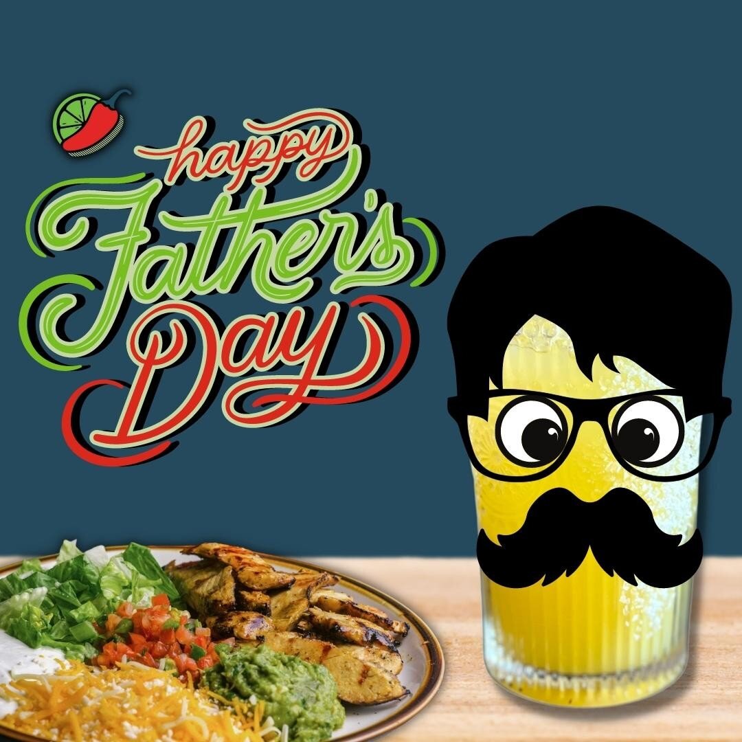 Happy Father's Day to all Dads! 
Come celebrate with us at Arzolas's!

#fathersday #fajitas #family #fathers #margaritas #celebrate #queso #texmex #goodtimes #stlfathersday #explorestl #stlfoodies