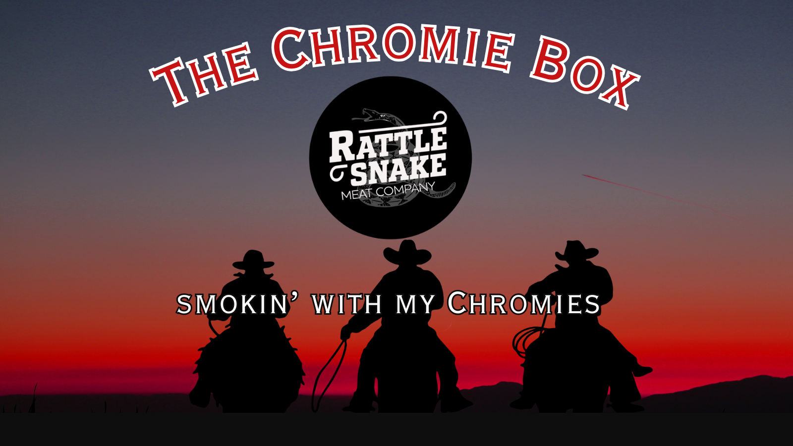 The Chromie