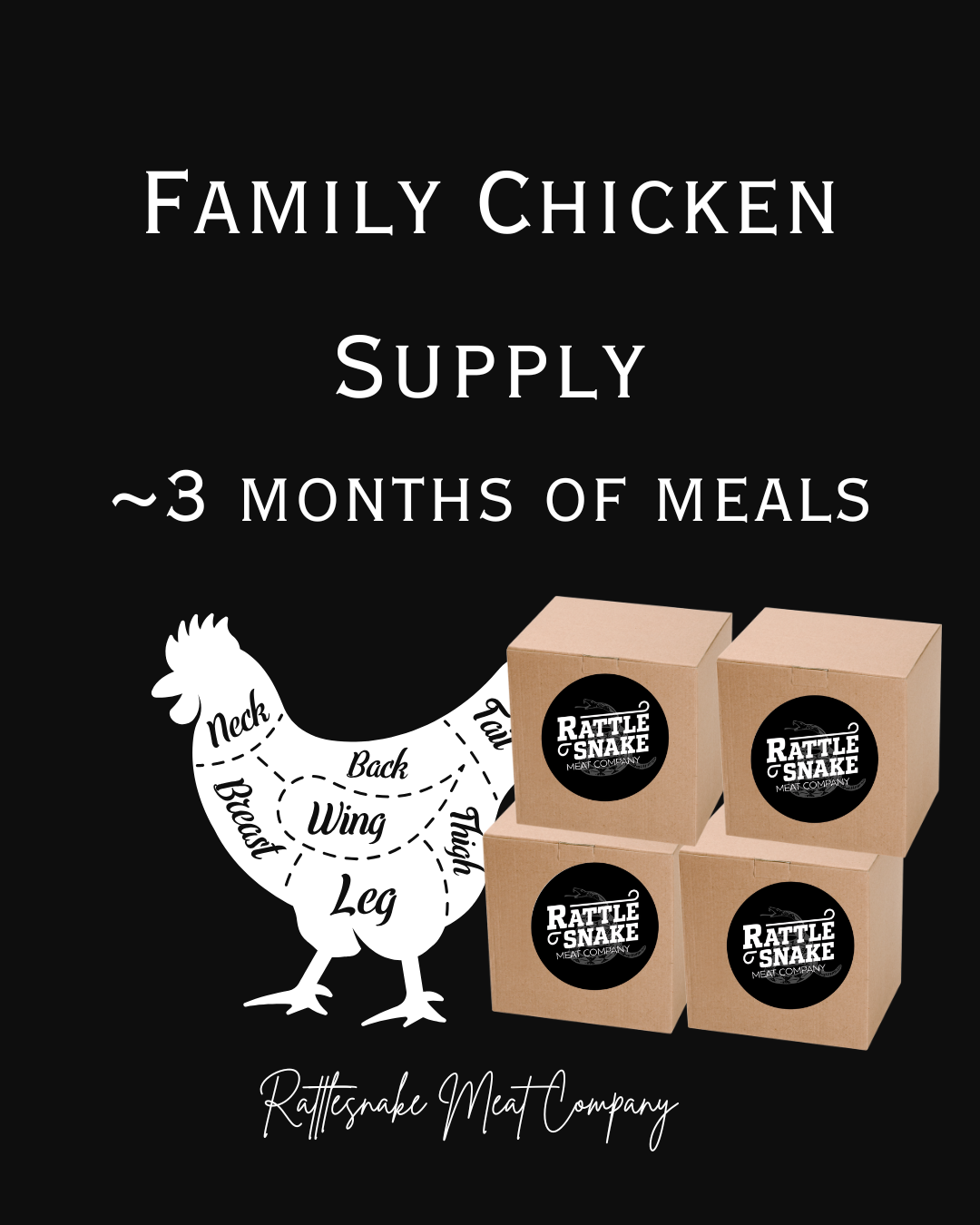 Family Chicken Supply