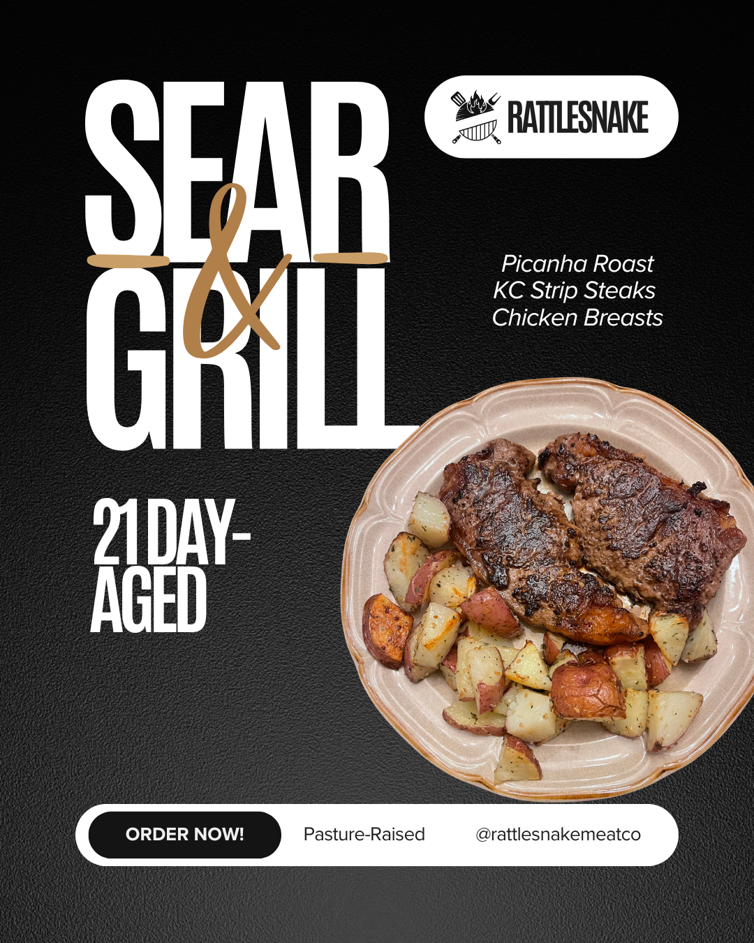 Sear grill  Picanha, KC Strip, ChickenBreast.png