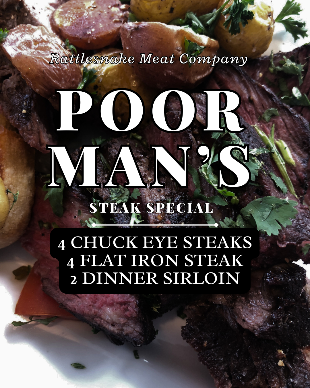 Poor Man's Special