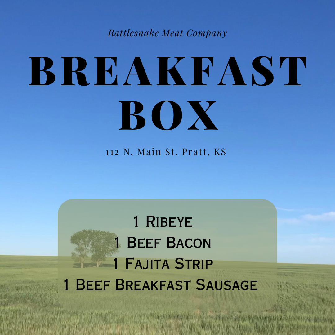 Breakfast Box