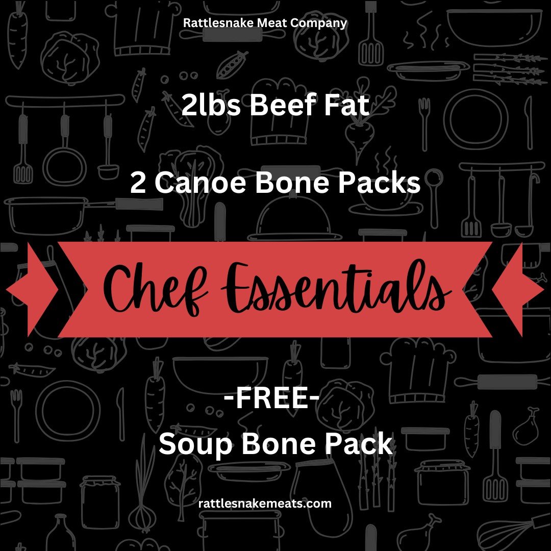 Chef Essentials
