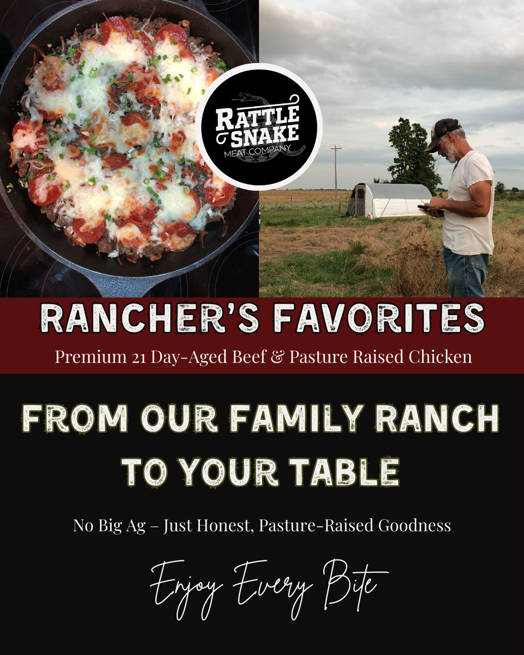 Rancher Favorites