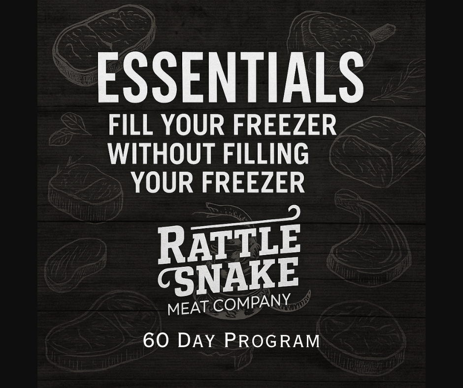 Essential 60 Program