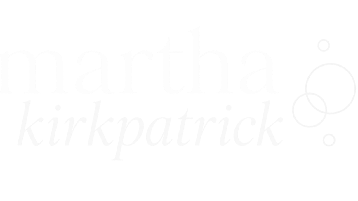 Martha Kirkpatrick
