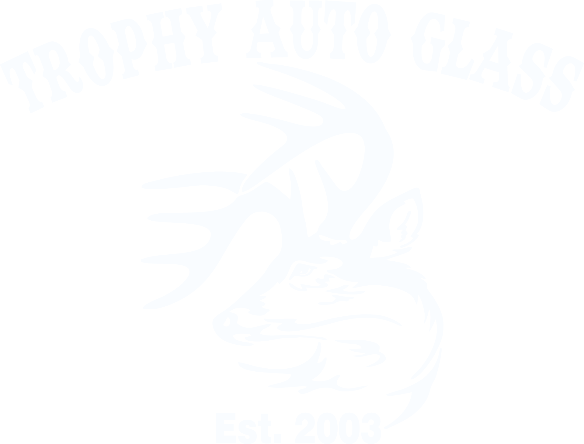 Trophy Auto Glass