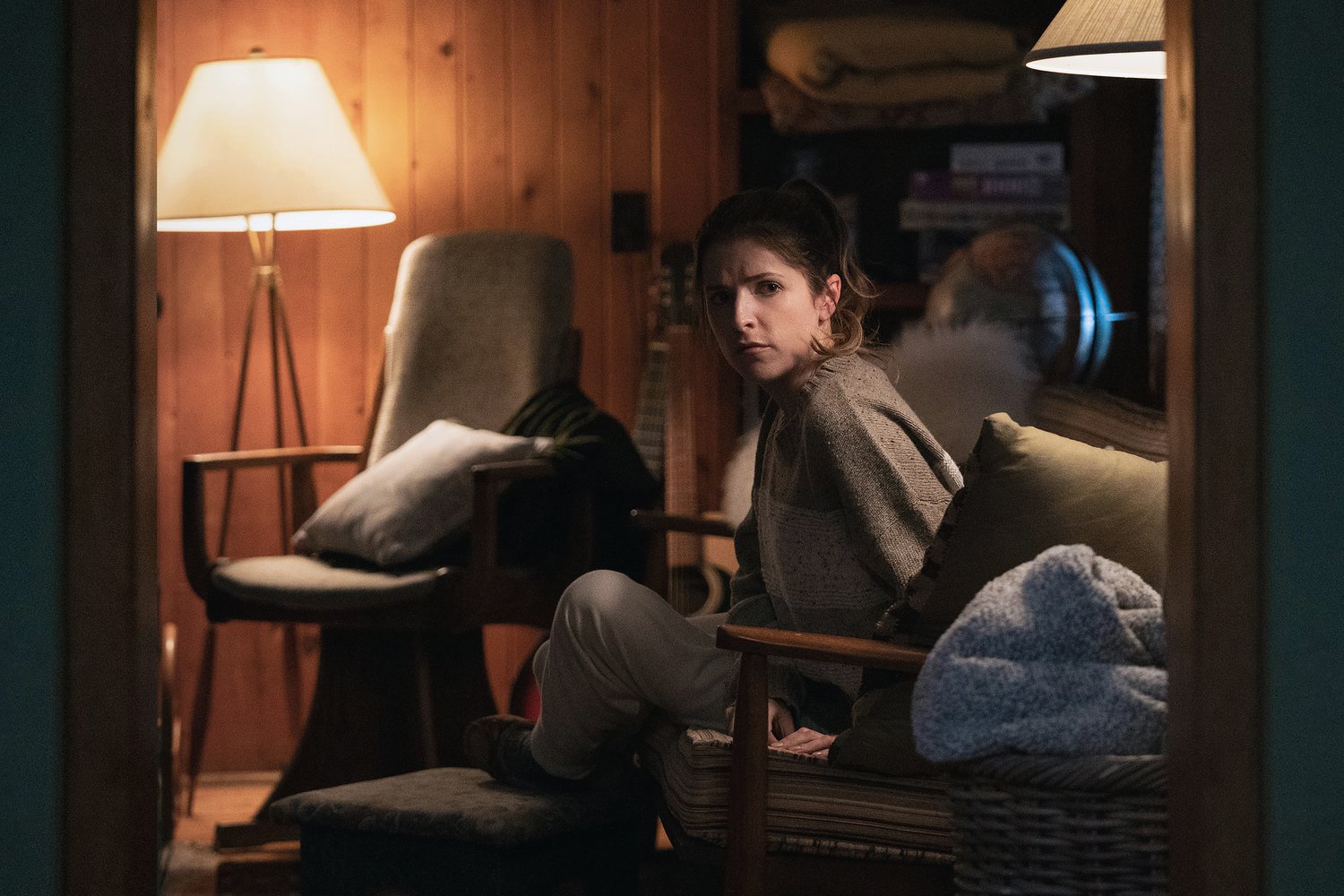 Alice, Darling Lionsgate, Dir: Mary Nighy