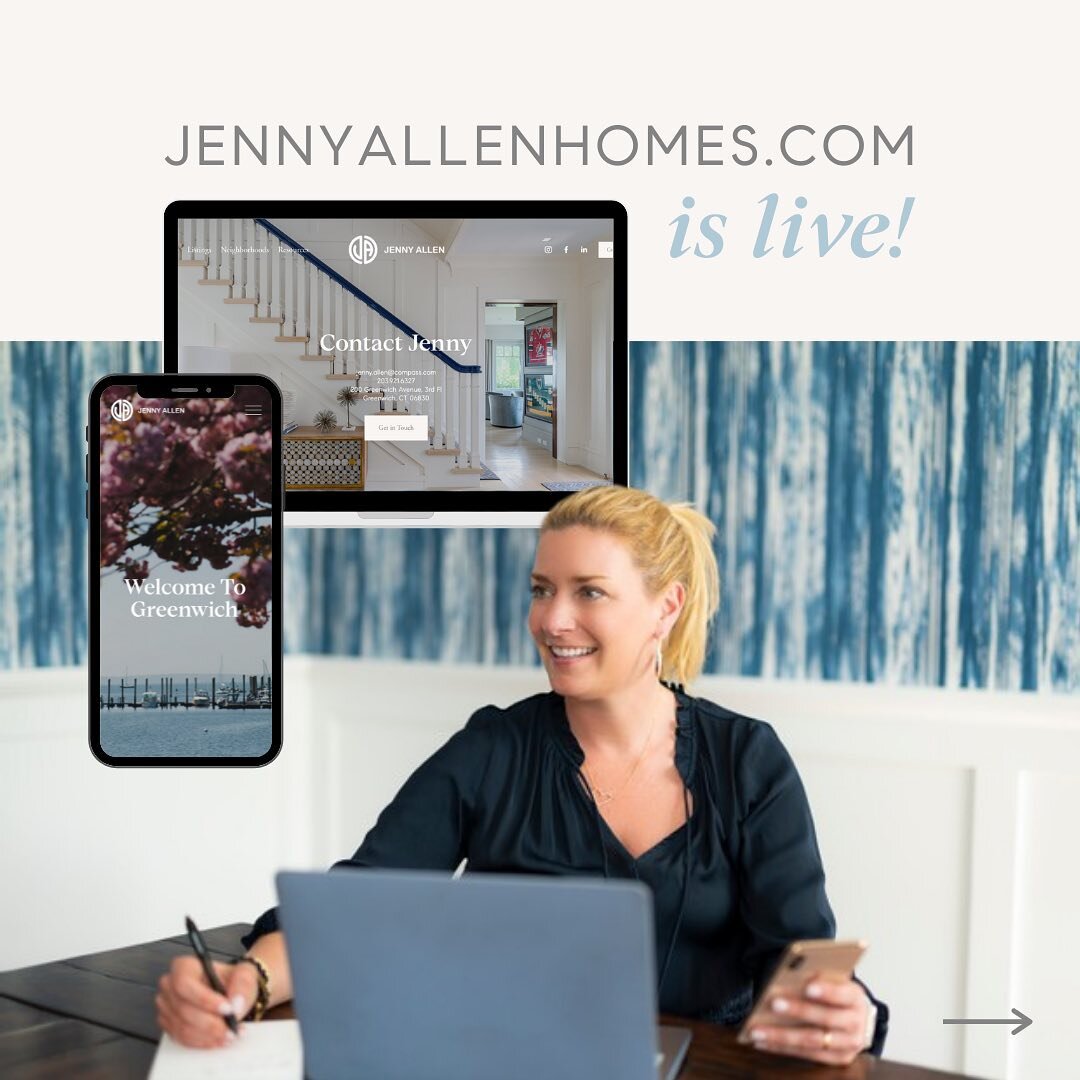 BIG NEWS!⁠⁠
⁠⁠
My brand new website is now live! I am so excited to bring this resource to you, and can't wait for you to see it! Another great tool to help me better serve our community! 😄⁠⁠
⁠⁠
Click the link in my bio to take a look &amp; download