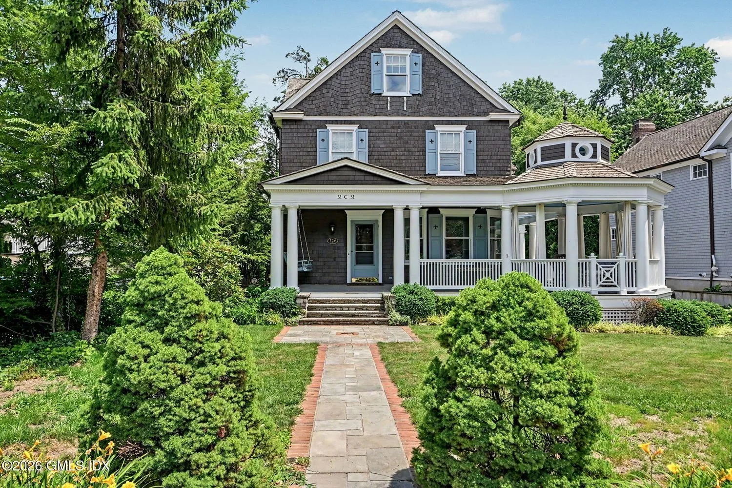 326 Sound Beach Ave