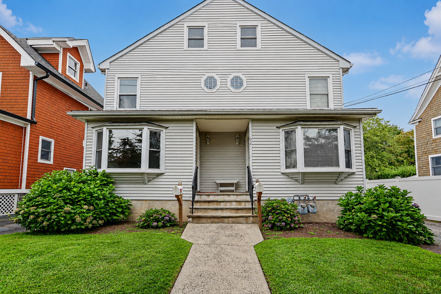 92 Prospect Street Rental in Greenwich, CT