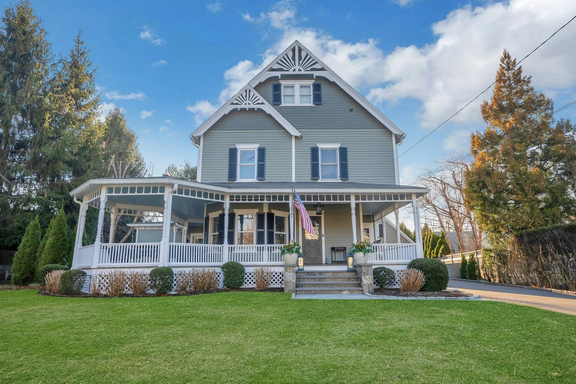 333 Sound Beach Ave Luxury Home for sale in Greenwich, CT