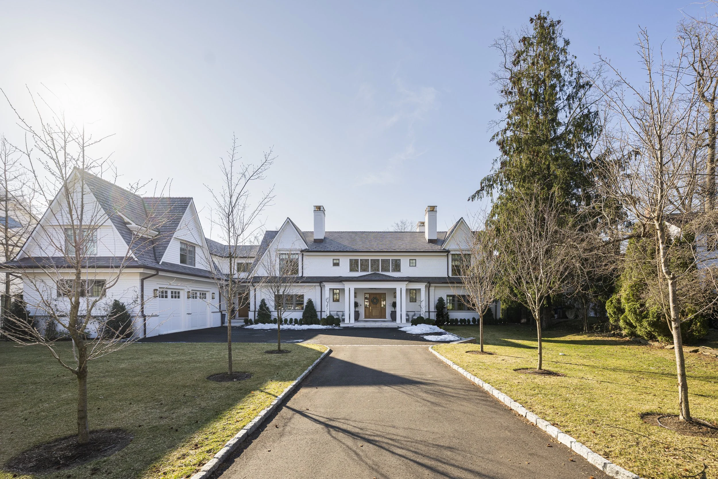 56 Winthrop Drive, Luxury Real Estate in Greenwich CT For Sale