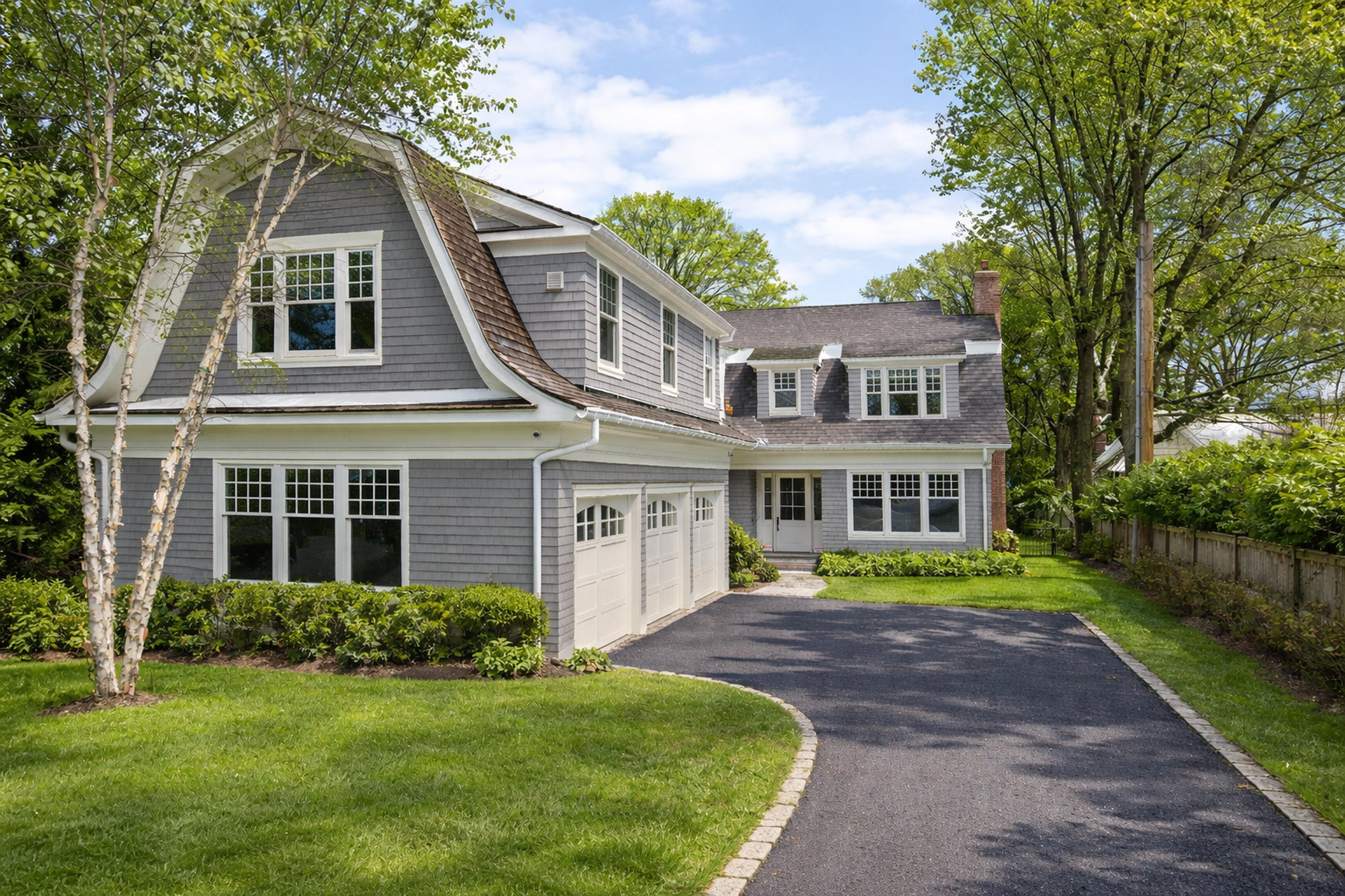 7 Indian Head Road Riverside, Greenwich, CT Luxury Home for Sale