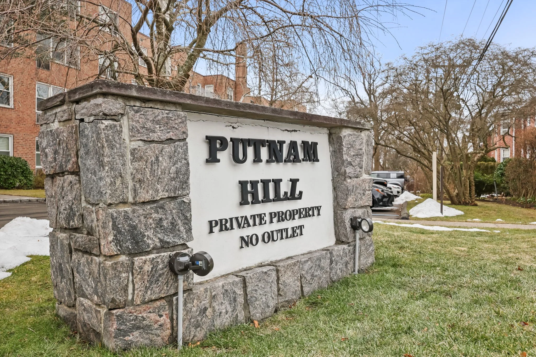 3 Putnam Hill, Unit 4 F JK Team Greenwich