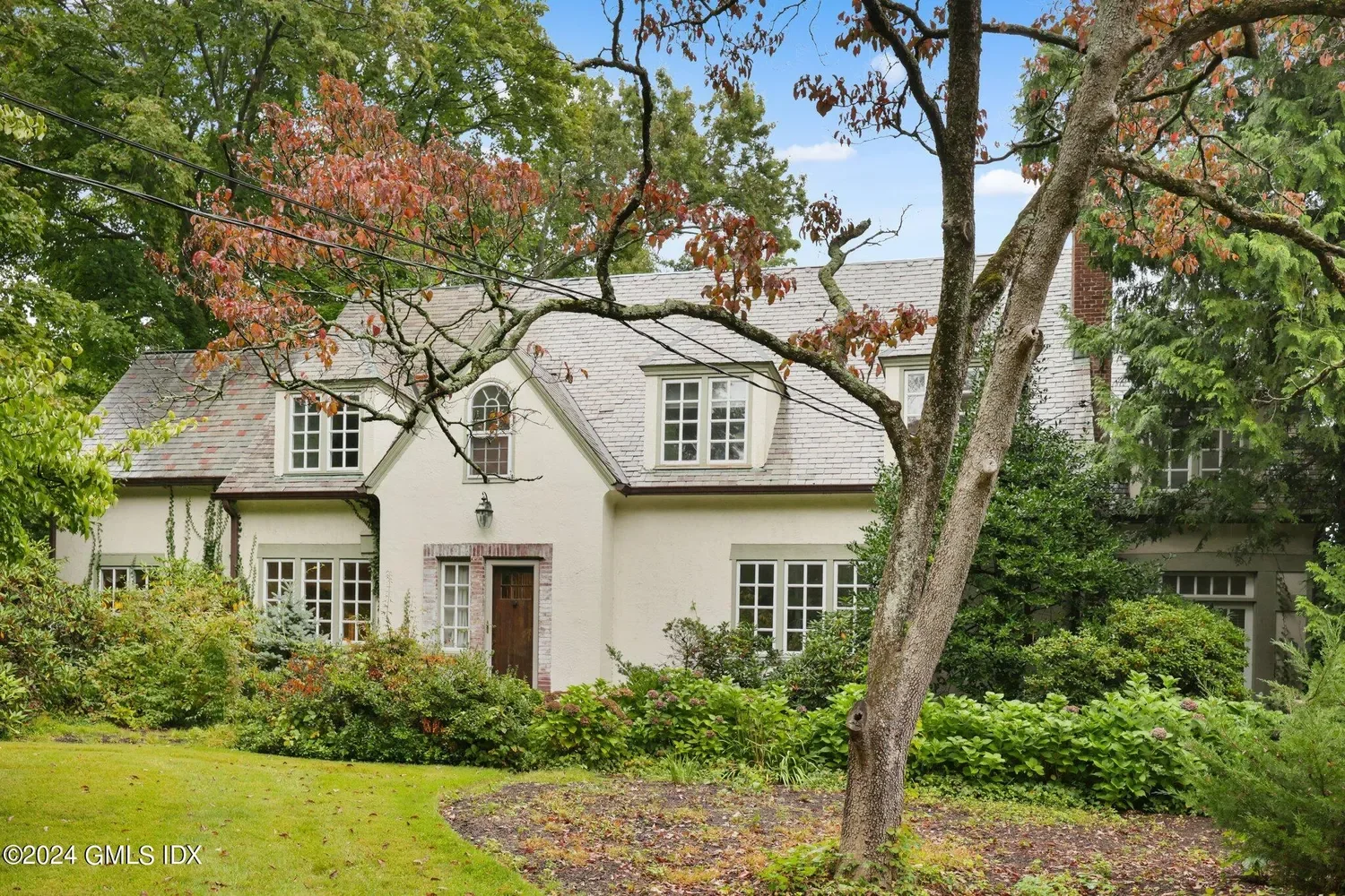 11 Stanwich Road, Greenwich CT For Sale