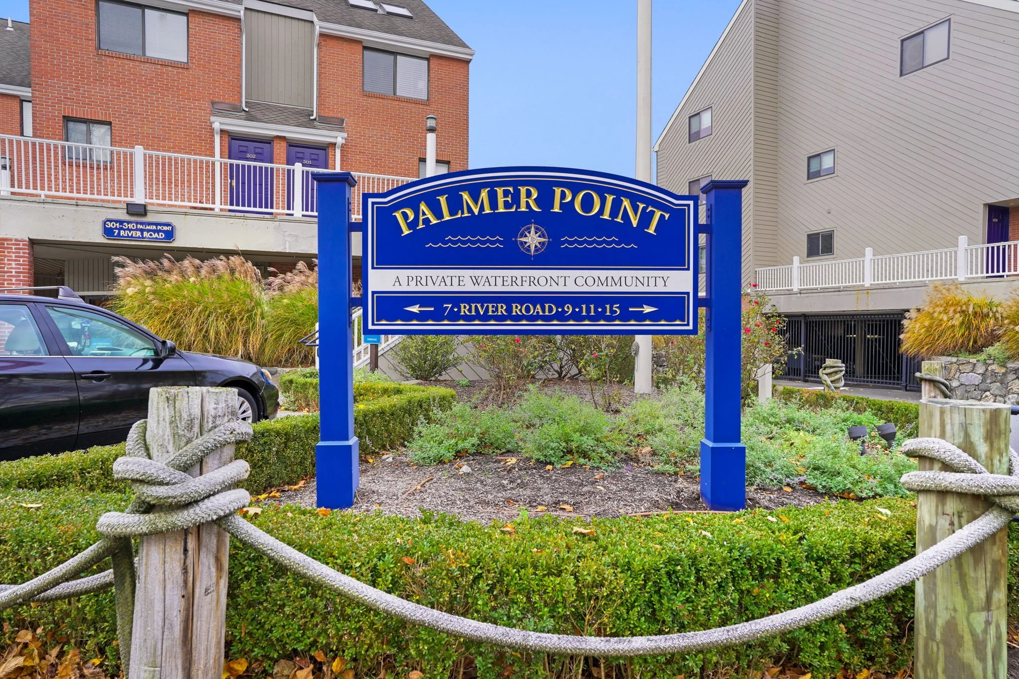 7 River Rd unit 310 Greenwich Rental