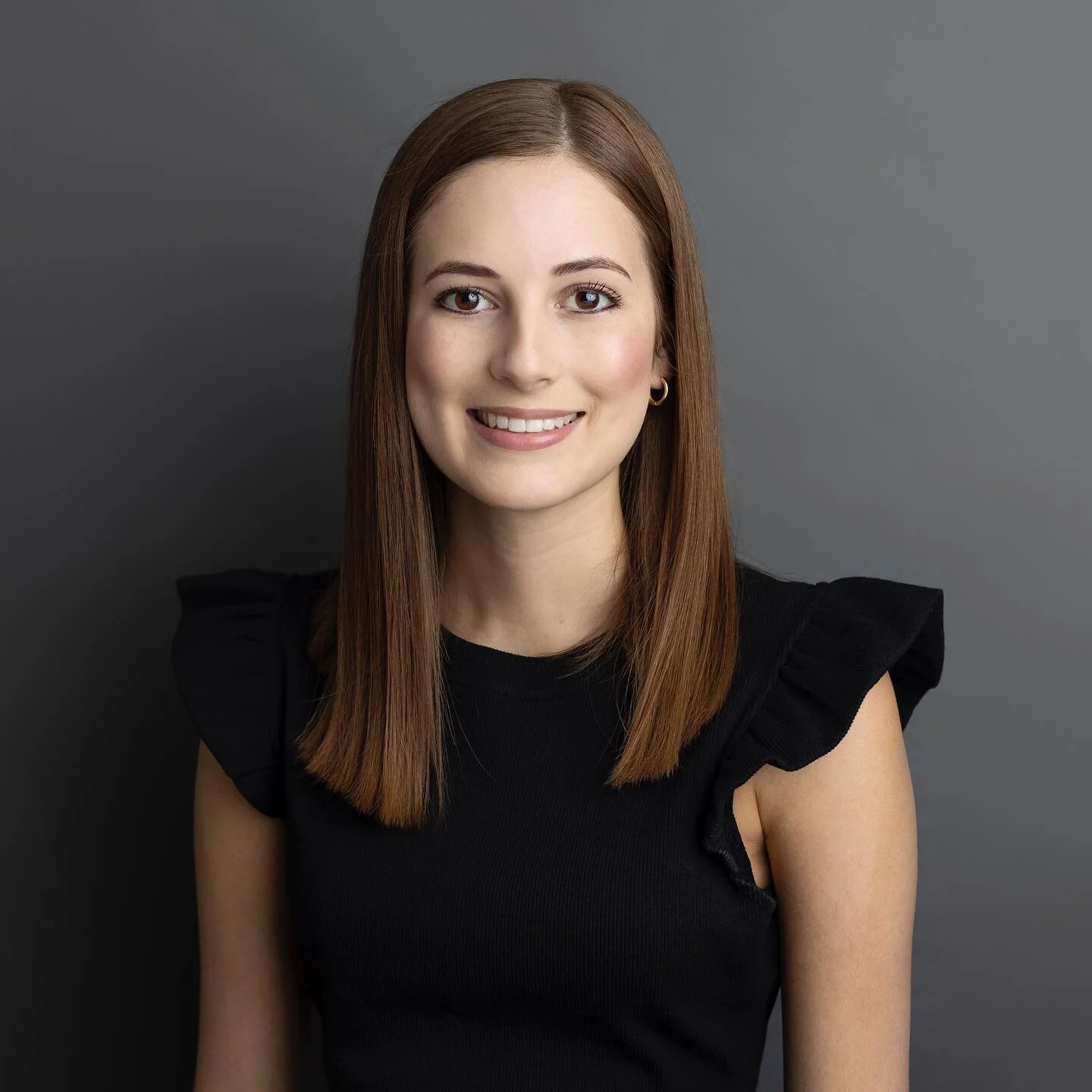 Core Creative Is Excited To Welcome Sarah Perkins
