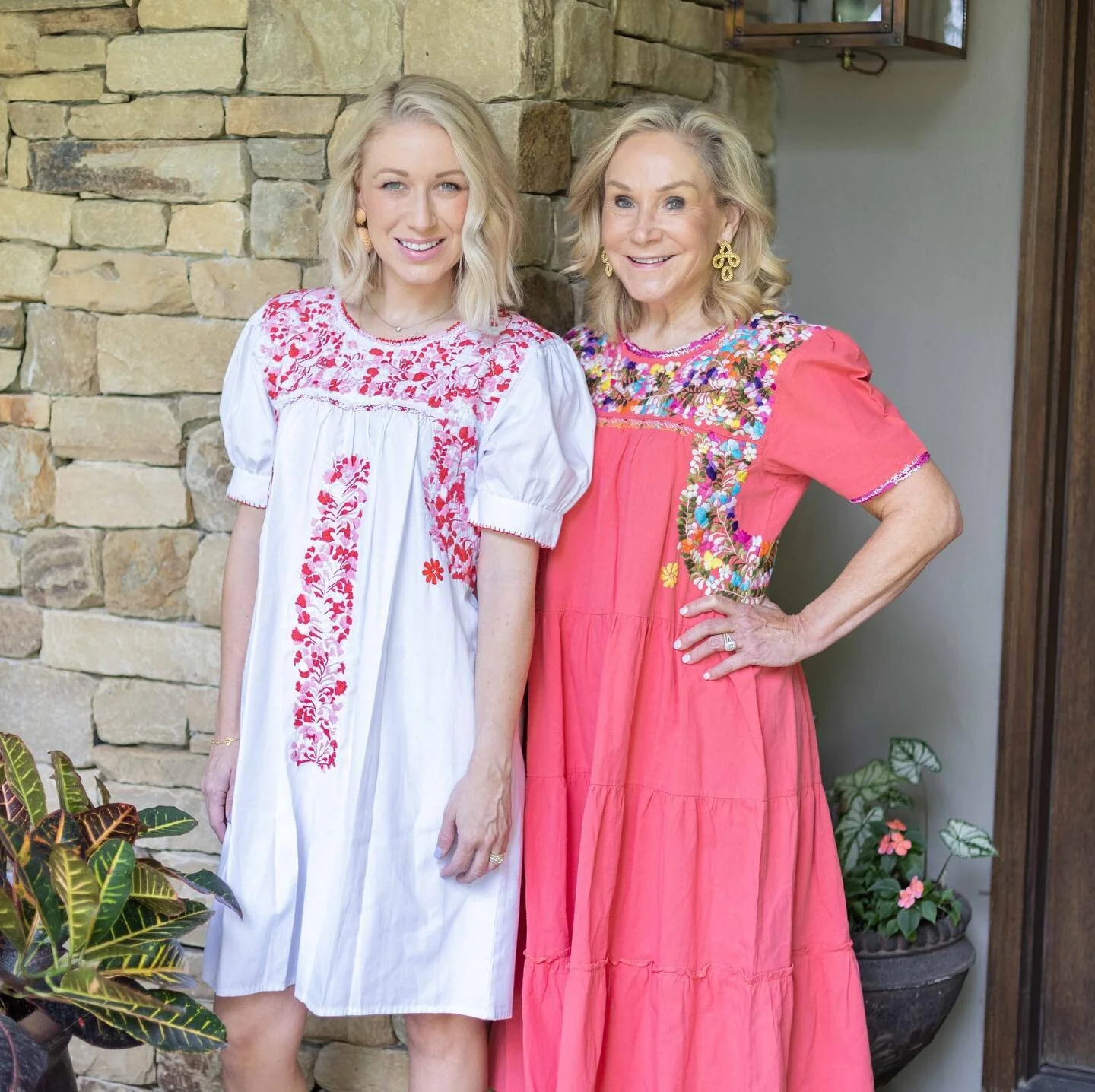 New Product Photography for Margarita Mercantile