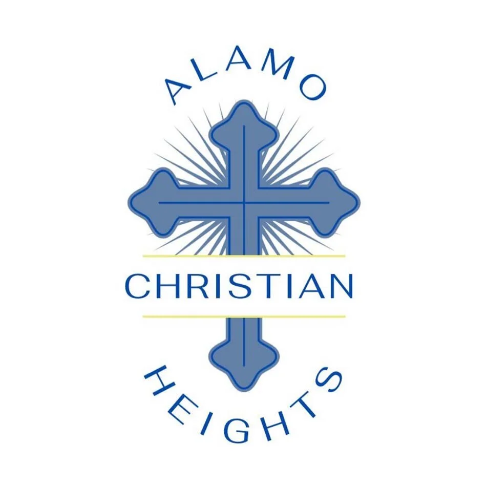 Nonproft Website Contest: Alamo Heights Christian