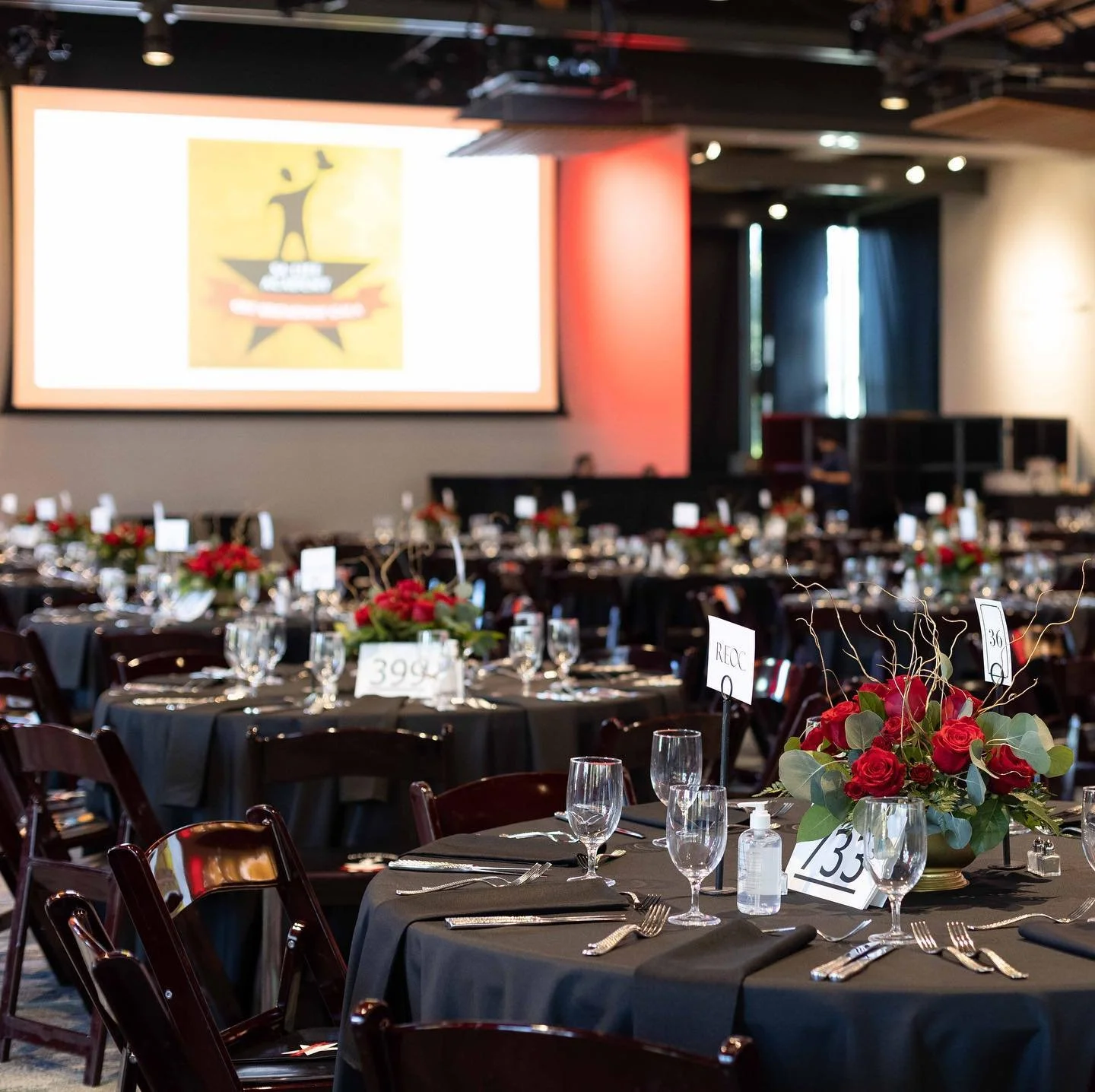 SA Life Academy's Off Broadway Gala