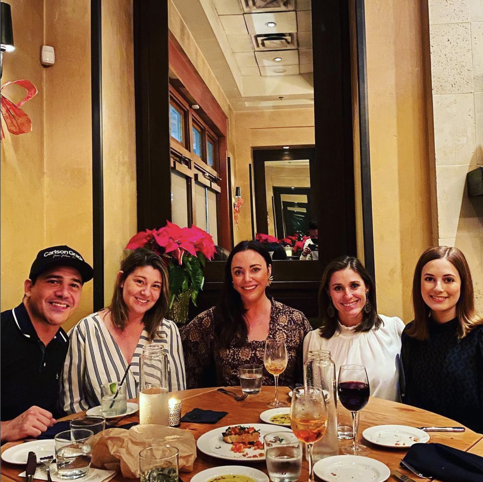 Core Creative Annual Holiday Dinner 