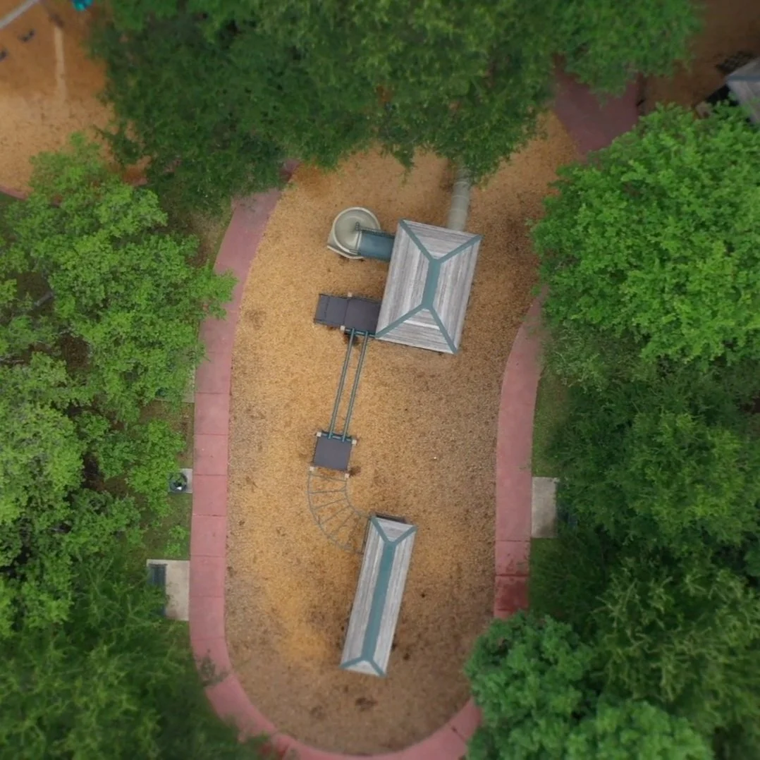 Drone Video for Landa Gardens