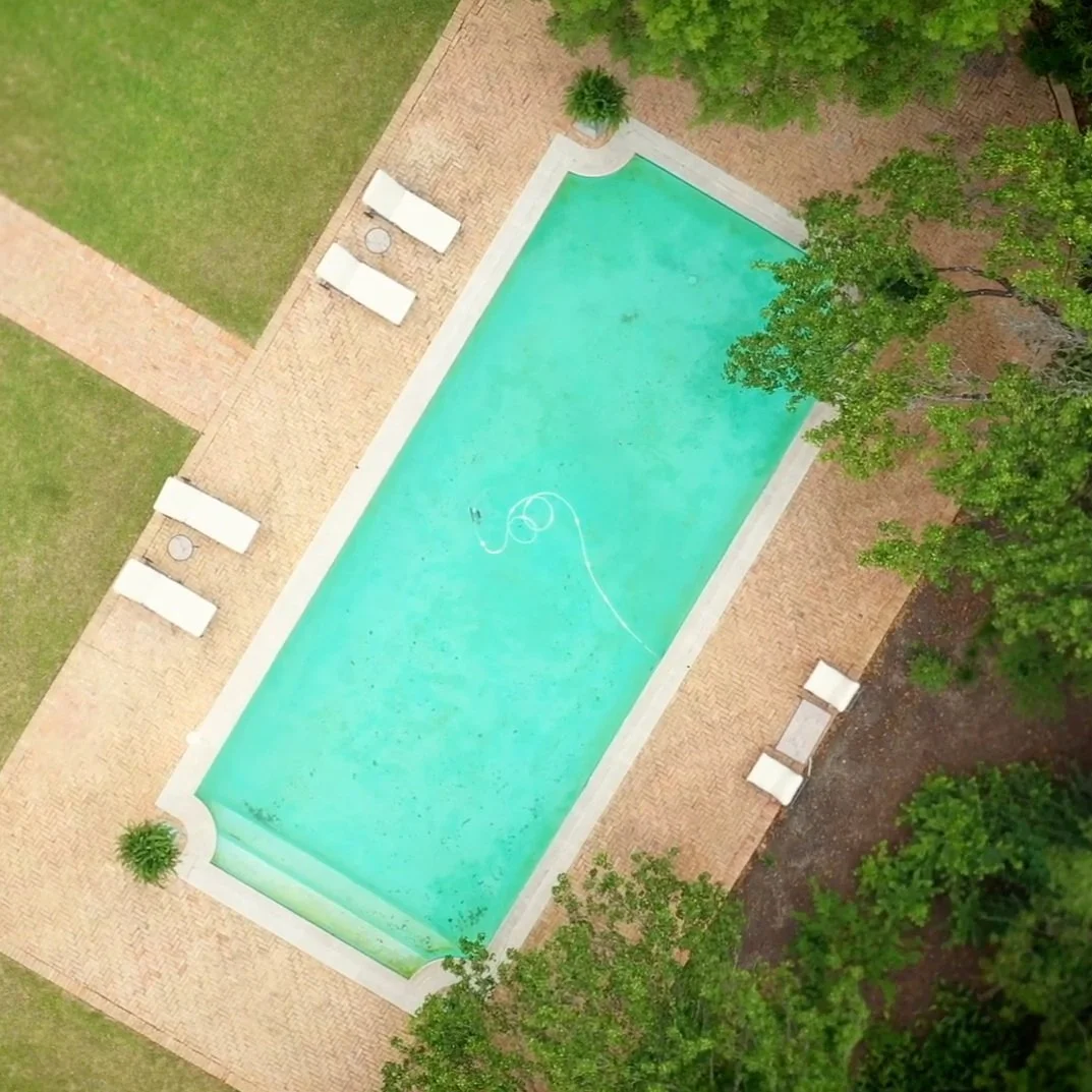 Real Estate Video and Drone Footage