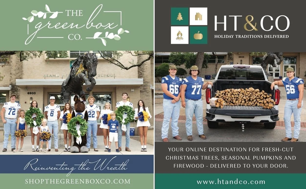 Partnering for AH Sports Programs