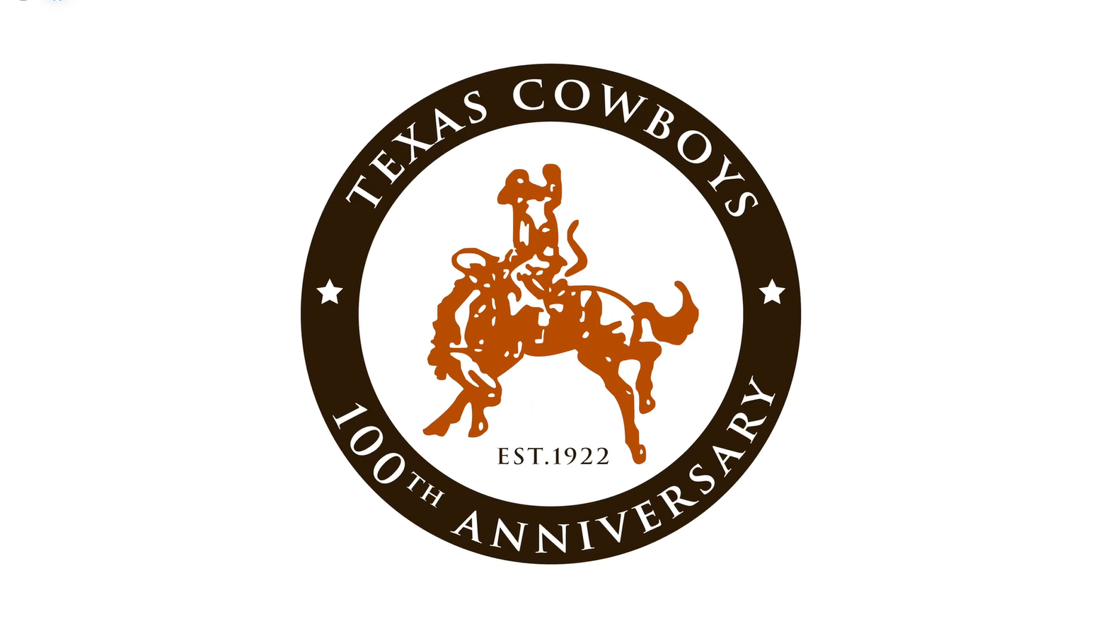The Texas Cowboys 100th Anniversary Event
